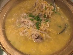 -北李妈妈菜·海肠捞饭(高新万达店)