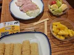 -厝味火锅·潮汕卤水火锅(十一合店)