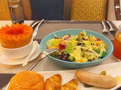 欢乐小吃拼盘-安蒂娅·海鲜自助餐厅(安蒂娅美兰酒店)