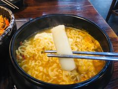 -意成料理
