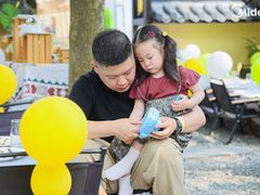 -HERRE·FARM 赫尔露营农场·团建聚会包场