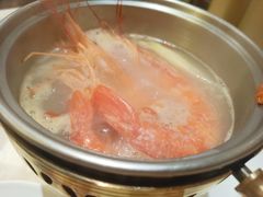 -芭菲盛宴·环球美食(袁家岗店)