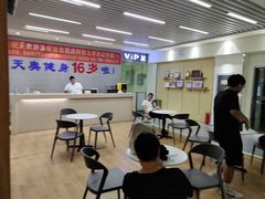 -阳光游泳培训(北苑店)