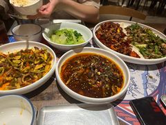 -铁公鸡·四川料理(天环广场店)