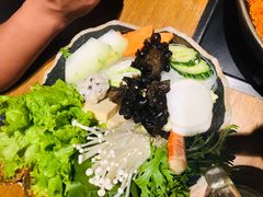 -呷哺呷哺 黄金牧场 (新中关购物中心店)