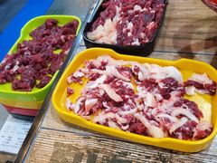 -彩鹿·潮汕·鲜牛肉·自助火锅(伊电园店)