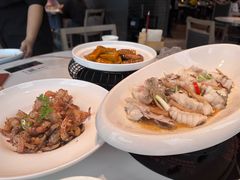 -滋粥楼·顺德菜(番禺广场总店)