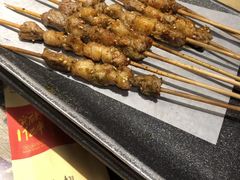 -管氏翅吧(马家堡店)