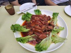 -三十六味匠猪蹄(三元桥店)