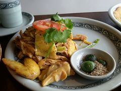 android_upload_pic-大头虾越式风味餐厅(光明广场店)