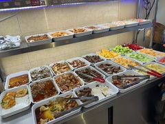 -重庆老船夫冷锅鱼(黄金路店)