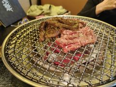 -樱嘢·炭火烧肉(惠南店)