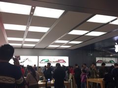 -Apple零售店(深圳益田假日广场店)