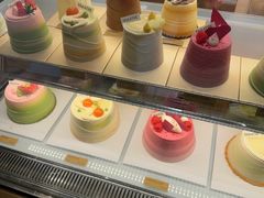 -théATRE 茶聚场(王府中環店)