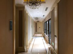 -福建鲤鱼洲酒店