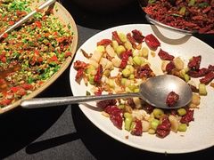 -山石榴·贵州菜(丰盛里店)