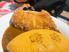 -白熊咖哩(新世界城店)