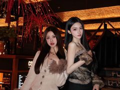 -COMMUNE RESERVE幻师(华贸店)