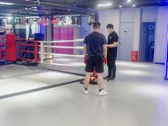 -一兆韦德健身(浦东万达会所)