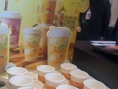 -茶话弄(中贸广场店)