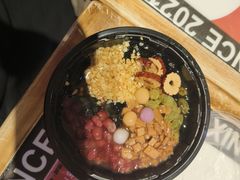-文立新麻辣烫(合生汇21街区店)