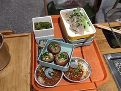 -蚝英雄·自助烤蚝(建设路店)