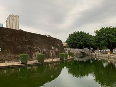 -石炮台公园