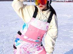 -长白山华美胜地滑雪场