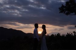 -巴黎婚纱摄影工作室