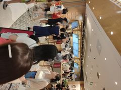 -霸王茶姬(大连万象汇店)