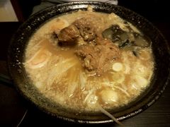 -日本料理神拉面