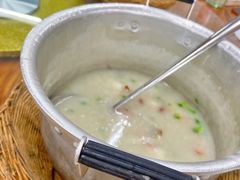 -南记食粥坊·宵夜大排档(岭南分店)