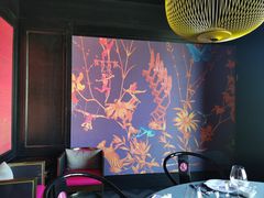 -上海滩餐厅(BFC外滩金融中心店)