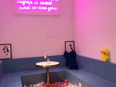 泳池区-花沐 FLOWER BATH(凤凰城店)