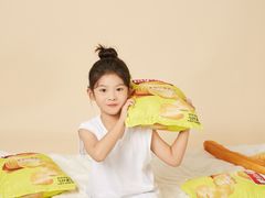 -iF摄影•全家福•证件照•形象照(南山店)