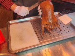 -黄老大北京烤鸭(永叔路店)