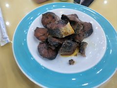 -聚丰德饭店(经五路店)