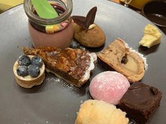 层层红豆派-巴黎贝甜(望京信万店)