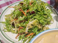 -小锅饭豆腐馆(嘉陵江街店)