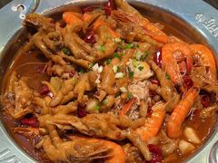 -胖哥俩肉蟹煲(湖滨银泰in77店)