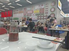 -嘉升大排档(番禺总店)