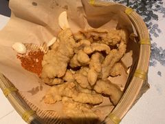 香酥鳕鱼排-望湘园·洞庭渔宴(永旺店)