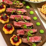 国贸‼️漂亮饭的天花板🔥七夕浪漫约会💕