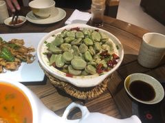 -淮扬楼(千鹤湖店)