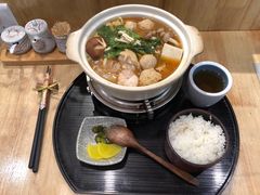 鸡肉火锅-森味花园·日本料理(伊藤洋华堂亚运村店)