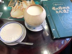 -民信老铺(华盖路店)