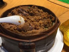 -小柴米·传统江西菜(八一广场店)