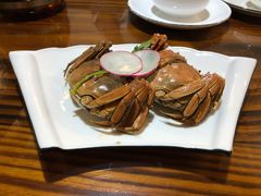 醉花雕太湖六月黄-呼吸森林·生态农庄农家乐私房菜