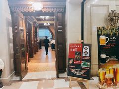 门面-小白桦西餐厅