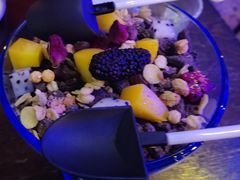 -薄荷小筑融合音乐餐吧(农业路店)